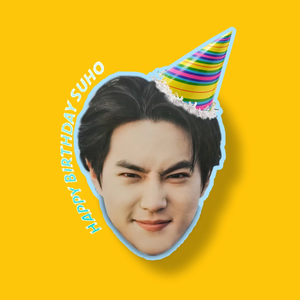 SUHOBDAY11 profile image