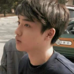 你闪光灯没关 profile image