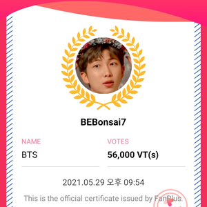 BEBonsai7 profile image