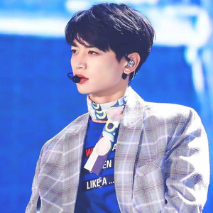 Zhangshawol profile image