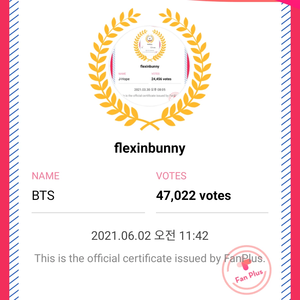 flexinbunny profile image