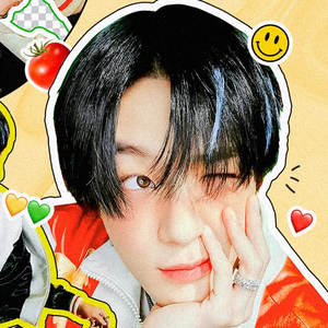 그냥지나가세요 profile image