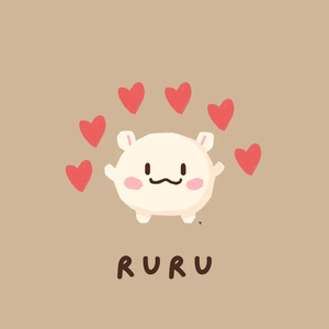 Rurububbie profile image