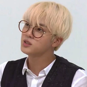 seokjinistaaa profile image