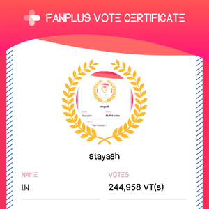 stayash profile image