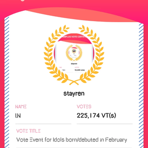 stayren profile image