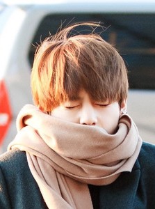 윈터베어뷔ˁ·ᴥ·ˀ₂ profile image