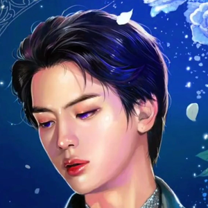 KimseokjinAsena profile image