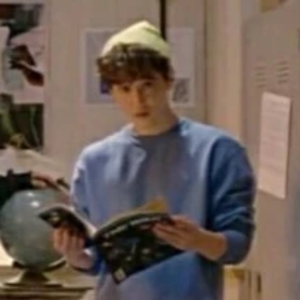 underwater profile image