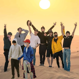 SajaXLion profile image