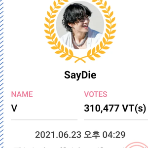 SayDie profile image