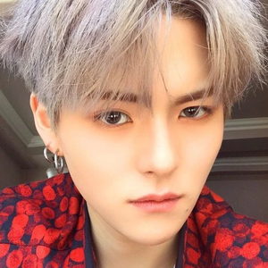 Yoshiiiiiiiiii profile image