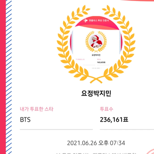 요정박지민 profile image