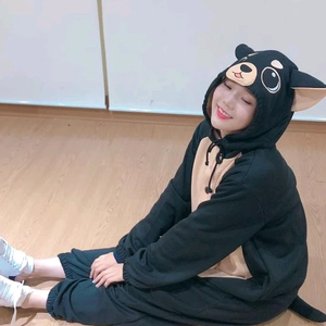 옴걸ㅡ다은 profile image