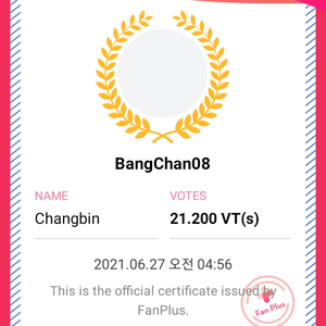 BangChan08 profile image
