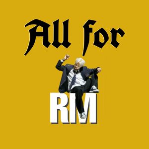 AllforRM3 profile image