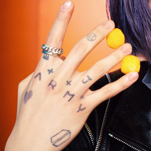 Lisahori profile image