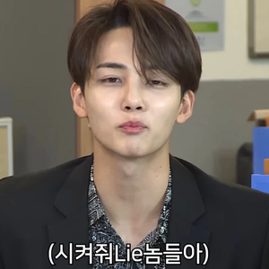 시켜줘Lie놈들아 profile image