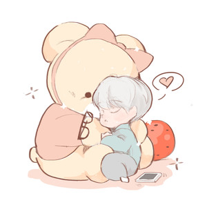 永远灿烂热烈 profile image