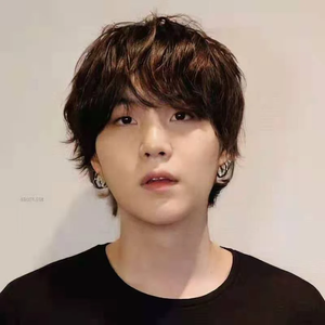 闵喵zang profile image