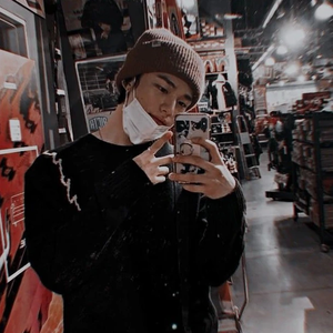 Hyunjie️️ profile image