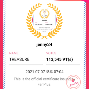 jenny24 profile image