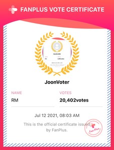 JoonVoter profile image