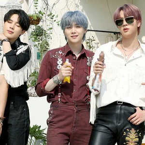 민애옹씌suga profile image