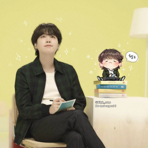 btstureligion1 profile image