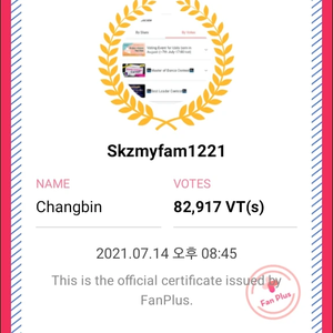 Skzmyfam1221 profile image