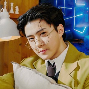 吴世勋勋1 profile image