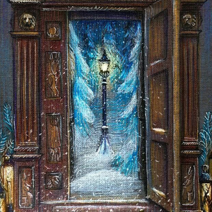 LyraSolary profile image