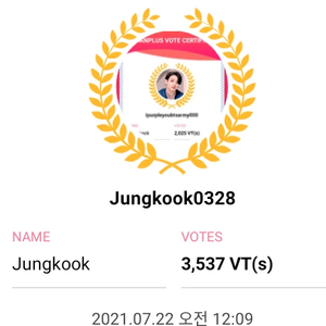 Jungkook0328 profile image
