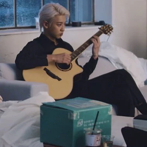 朴西西老婆 profile image