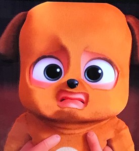 Bossbaby profile image