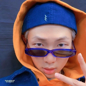 Namjoonniesoft profile image