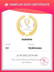 Isobeline profile image