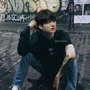 미안치고도친놈 profile image