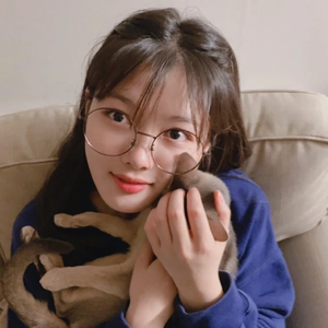 한나율's profile image