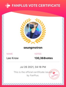 seungmotron profile image