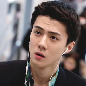 吴大爷的绝色宠妻 profile image