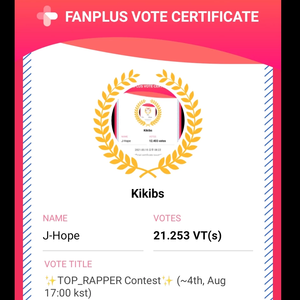 Kikibs profile image