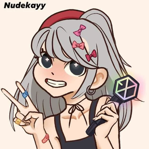 Cheaeri¹ profile image