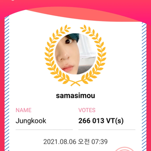 samasimou profile image