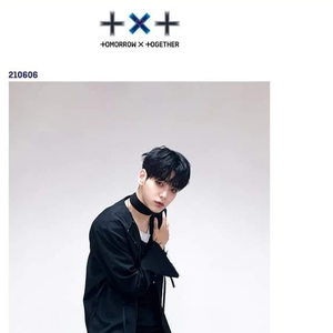 ChaJungSoo profile image