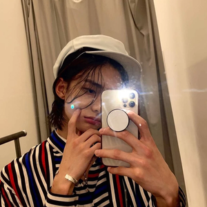 IrisGM profile image
