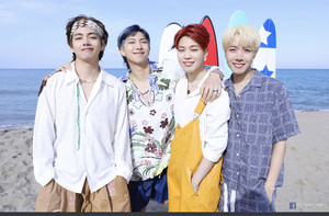 방탄청년단 profile image