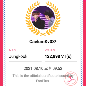 CaelumKv03⁶ profile image