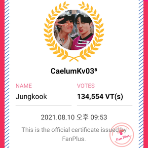 XCaelumKv03⁸X profile image