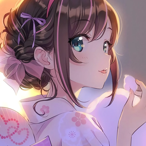 올블랙's profile image